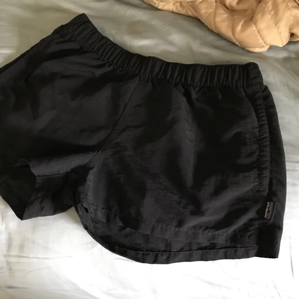 Patagonia barely Baggies